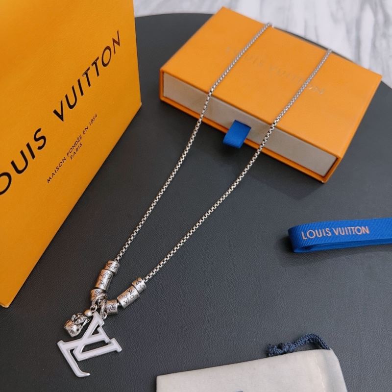 Louis Vuitton Necklaces